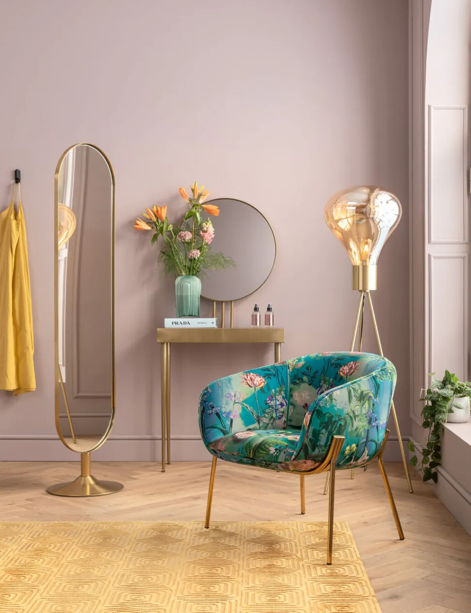 KARE Design Fauteuil Paradise New