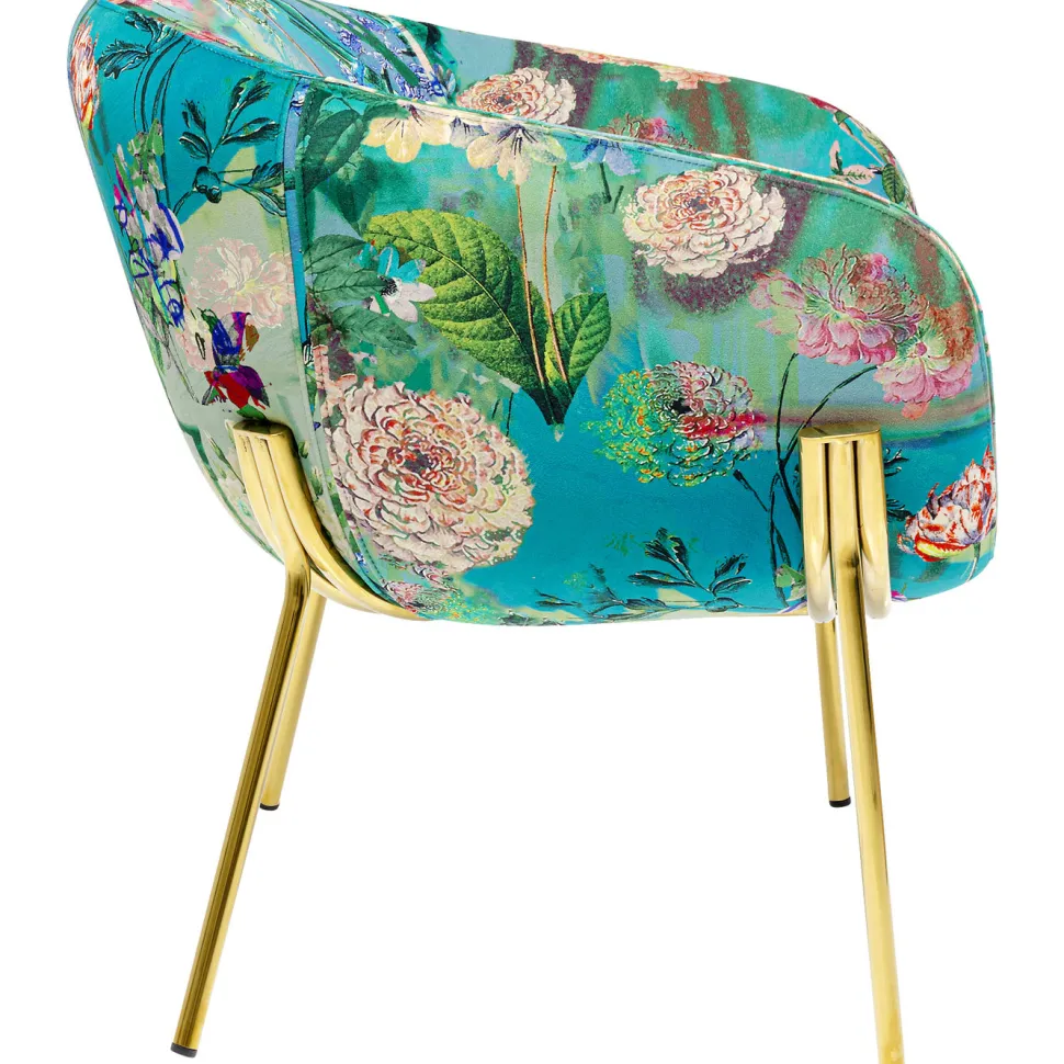 KARE Design Fauteuil Paradise New