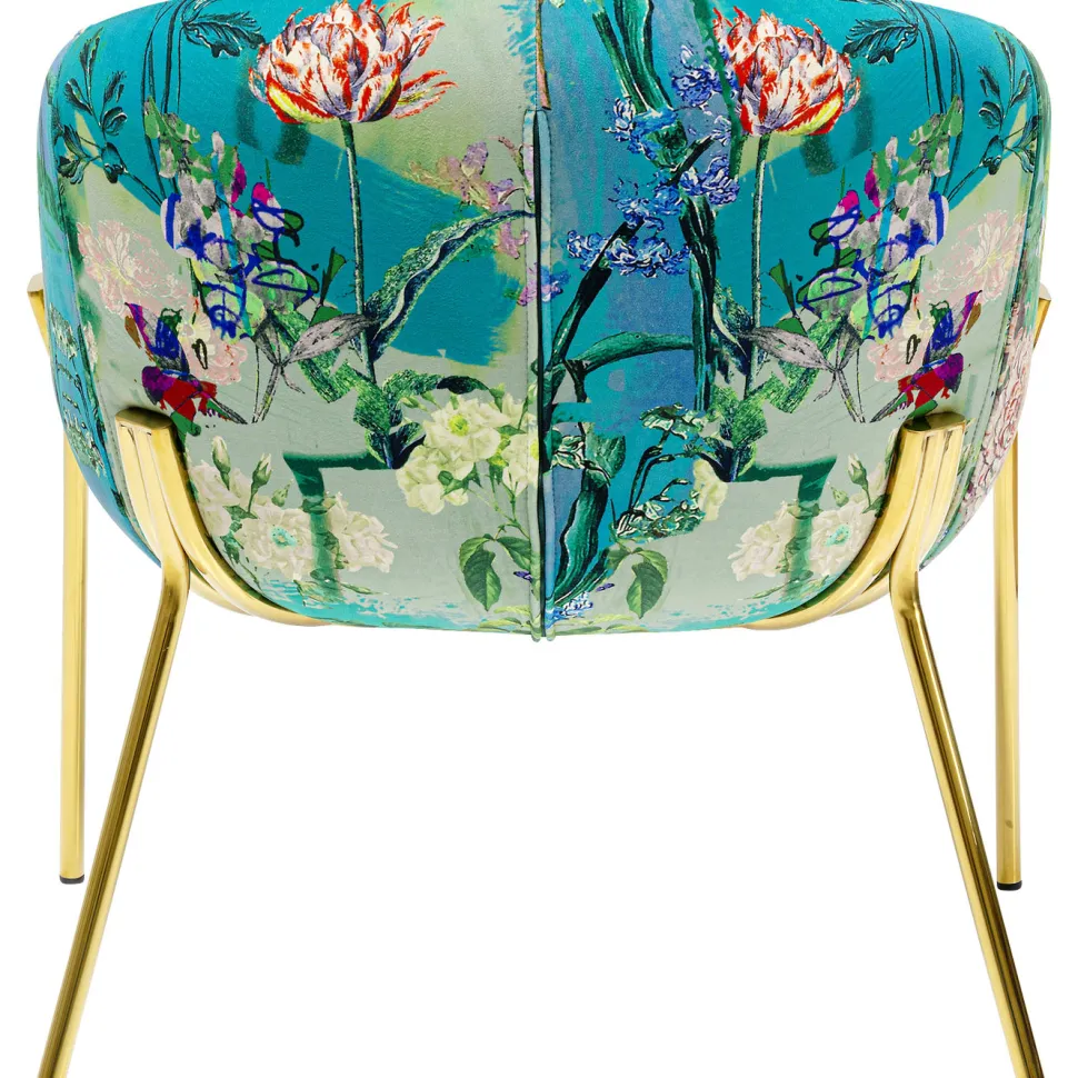 KARE Design Fauteuil Paradise New