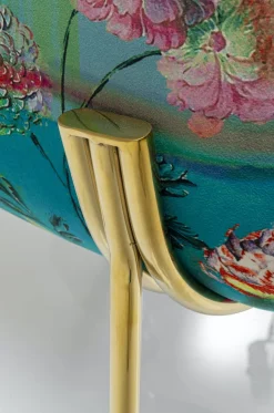KARE Design Fauteuil Paradise New