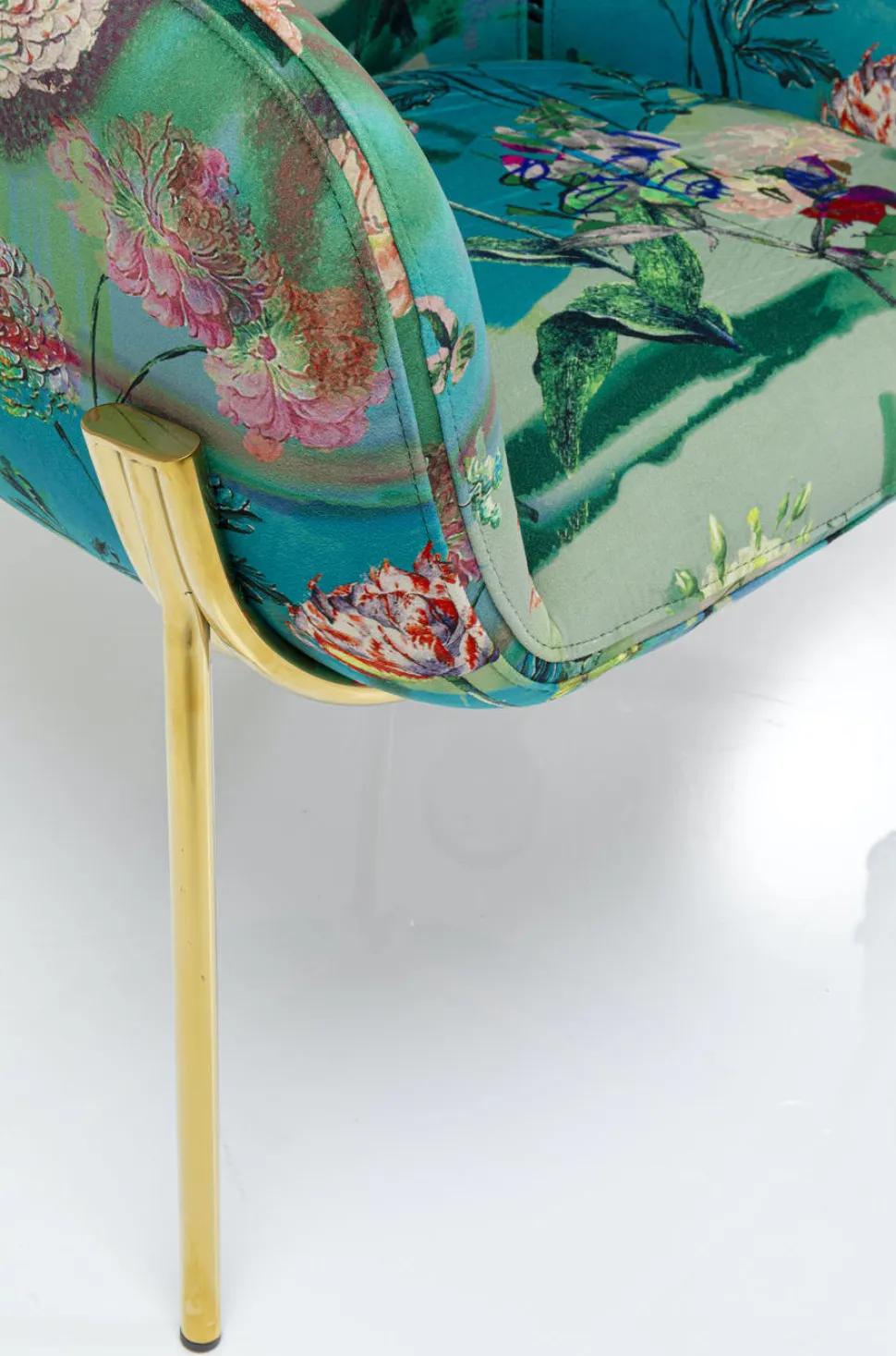 KARE Design Fauteuil Paradise New