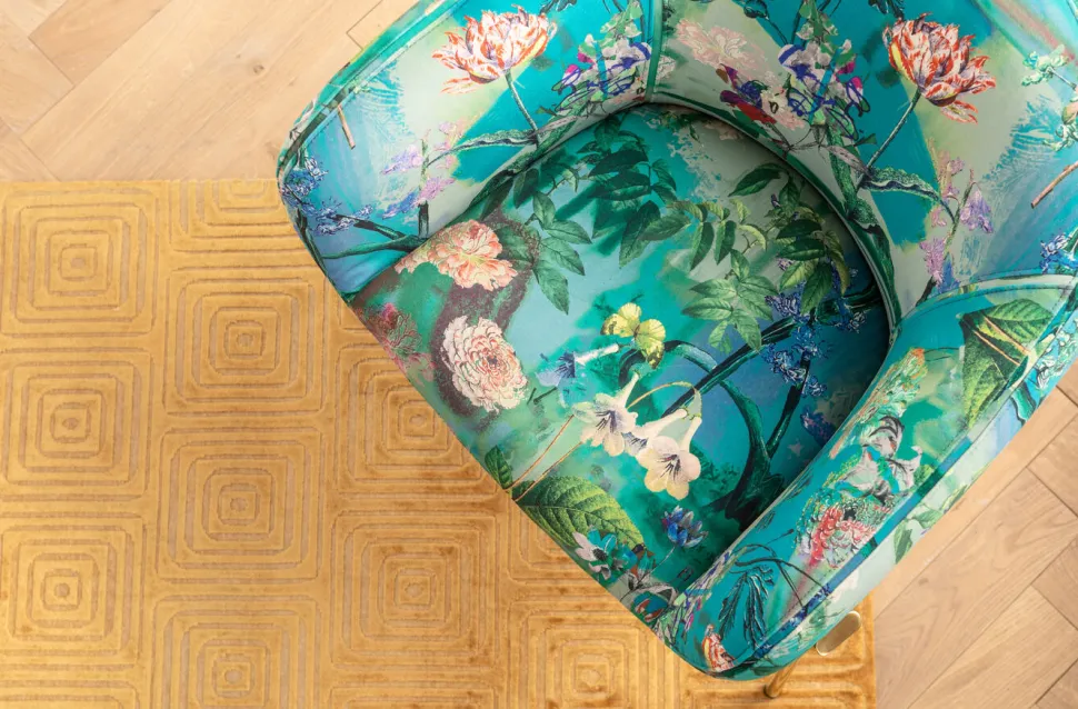KARE Design Fauteuil Paradise New
