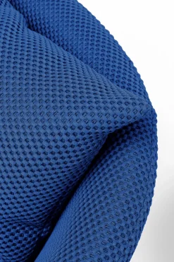KARE Design Fauteuil Peppo Blue Cheap