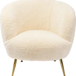 KARE Design Fauteuil Perugia Fur Store
