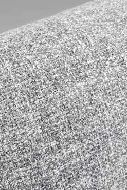 KARE Design Fauteuil Pola Grey Hot