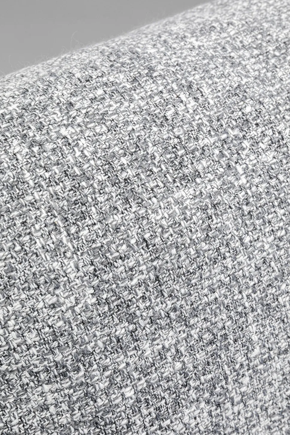 KARE Design Fauteuil Pola Grey Hot