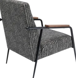 KARE Design Fauteuil Remo S&P Best Sale