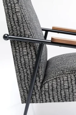 KARE Design Fauteuil Remo S&P Best Sale