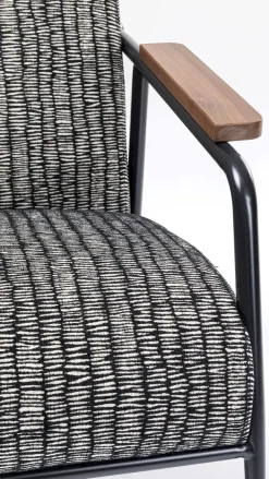 KARE Design Fauteuil Remo S&P Best Sale