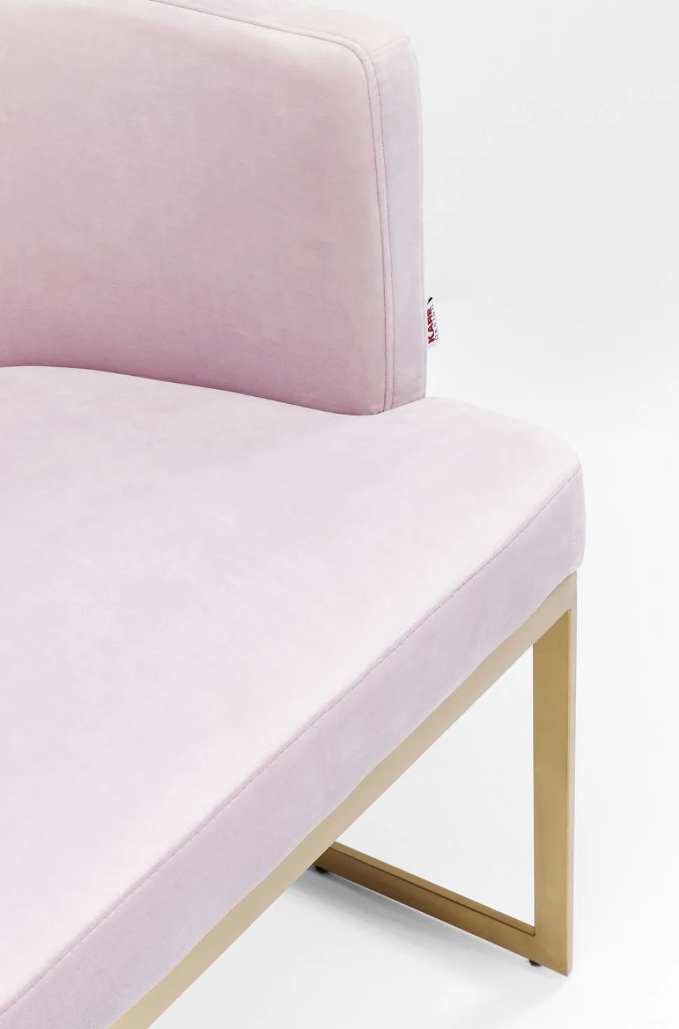 KARE Design Fauteuil Rumba Online