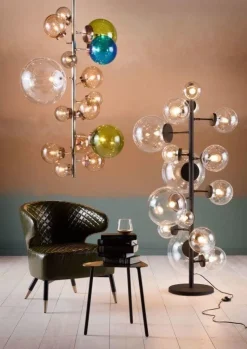 KARE Design Fauteuil Session Groen Sale