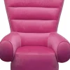 KARE Design Fauteuil Sweep Pink Cheap
