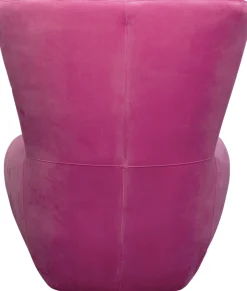 KARE Design Fauteuil Sweep Pink Cheap