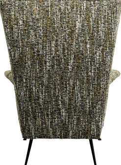 KARE Design Fauteuil Vegas Forever Melange Green Cheap