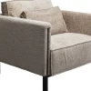 KARE Design Fauteuil Victor Beige Flash Sale