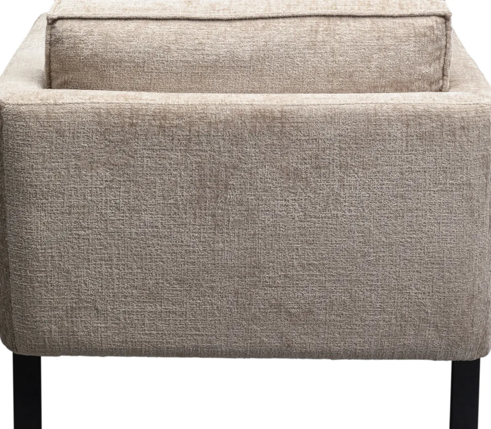 KARE Design Fauteuil Victor Beige Flash Sale
