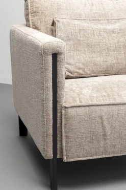 KARE Design Fauteuil Victor Beige Flash Sale