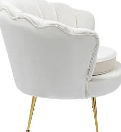 KARE Design Fauteuil Water Lily Beige Cheap