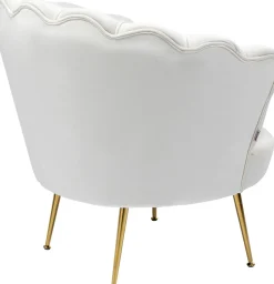 KARE Design Fauteuil Water Lily Beige Cheap