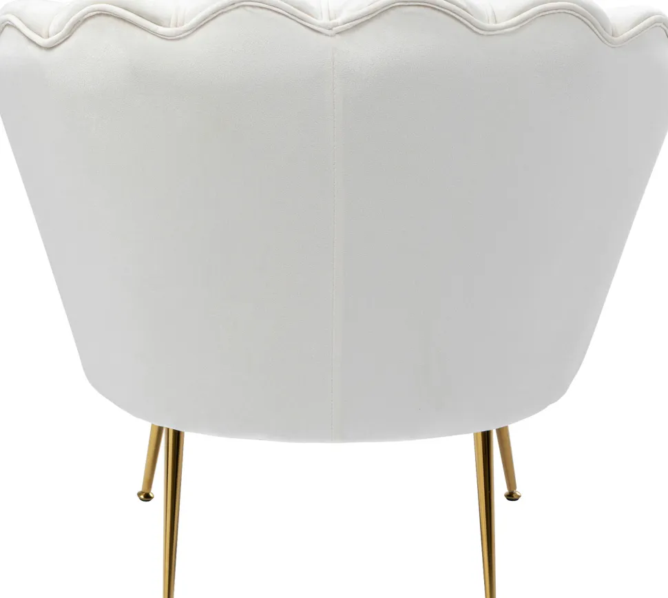 KARE Design Fauteuil Water Lily Beige Cheap