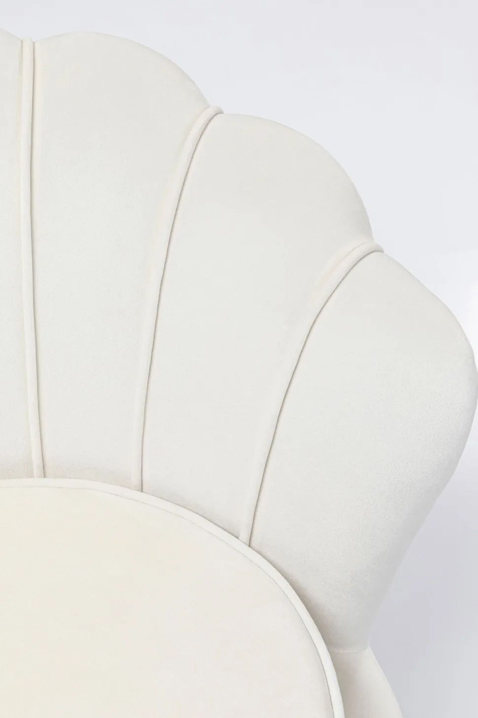 KARE Design Fauteuil Water Lily Beige Cheap