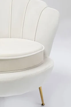 KARE Design Fauteuil Water Lily Beige Cheap