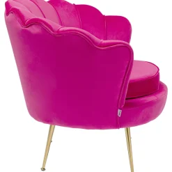 KARE Design Fauteuil Water Lily Roze Best