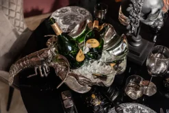 KARE Design Flessenhouder Kreeft Fashion