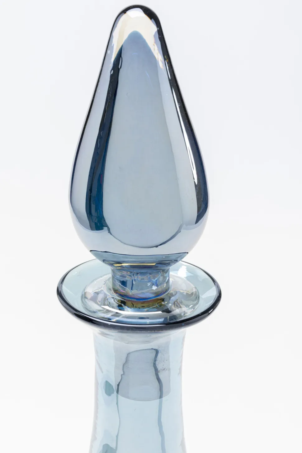KARE Design Fles Sherezade Blue 53cm (2/part) Cheap