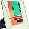KARE Design Fotolijst Art Pastel Groen 10x15cm Outlet
