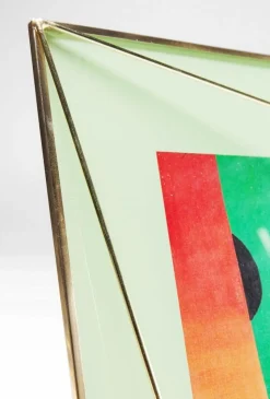 KARE Design Fotolijst Art Pastel Groen 10x15cm Outlet