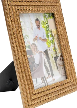KARE Design Fotolijst Braided 19x24cm Shop
