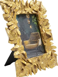 KARE Design Fotolijst Gold Leaves New