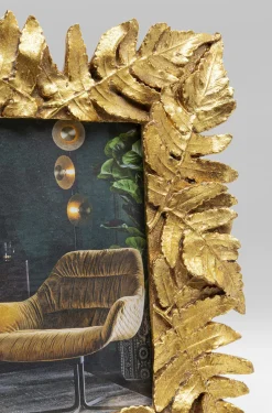 KARE Design Fotolijst Gold Leaves New