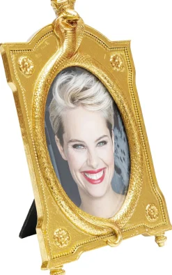 KARE Design Fotolijst King Cobra Gold 18x30cm Shop
