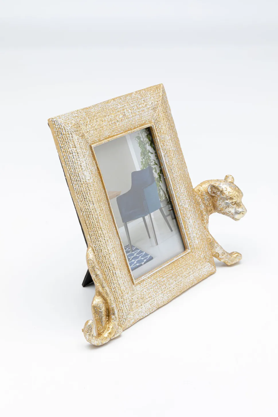 KARE Design Fotolijst Leopard 23x28cm Clearance