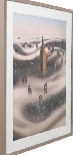 KARE Design Fotolijst NY Storm 90x100cm Shop