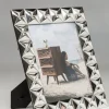 KARE Design Fotolijst Studs Rose Silver 20x25cm Cheap