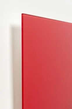 KARE Design Glasschilderij Red Lips 120x80cm Cheap