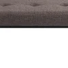 KARE Design Halbank Smart Dolce Bruin 90x40cm Outlet