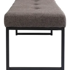 KARE Design Halbank Smart Dolce Bruin 90x40cm Outlet