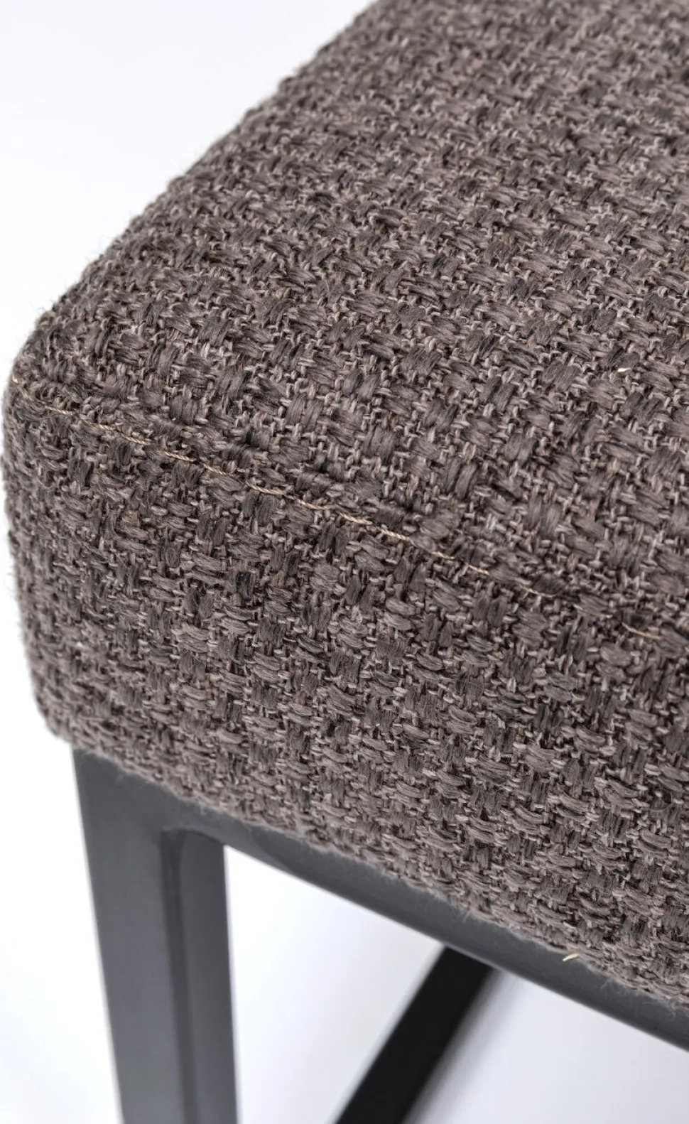 KARE Design Halbank Smart Dolce Bruin 90x40cm Outlet