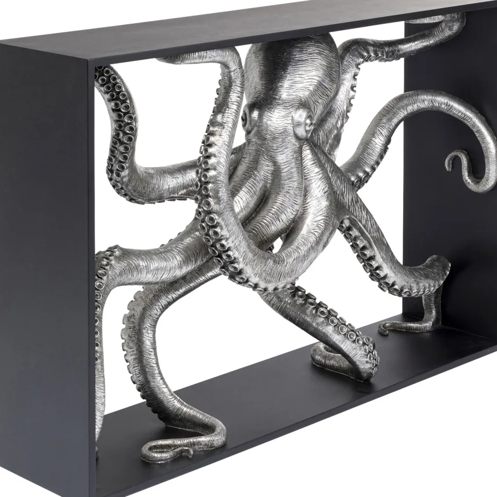 KARE Design Haltafel Calmar 124x85cm Sale