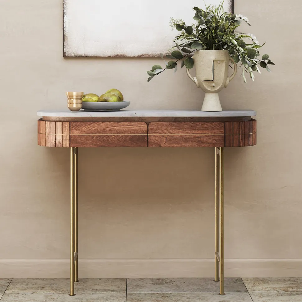 KARE Design Haltafel Grace 100x76cm Best