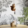 KARE Design Hanglamp Animal Eekhoorn Hot