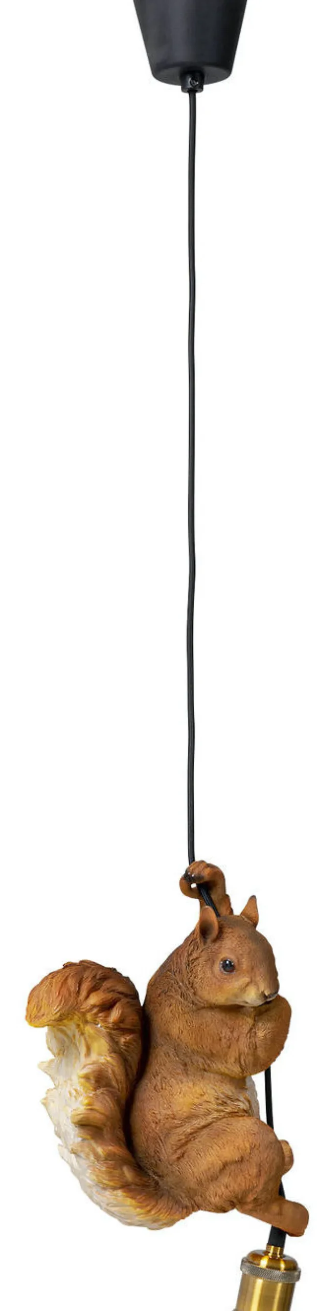 KARE Design Hanglamp Animal Eekhoorn Hot