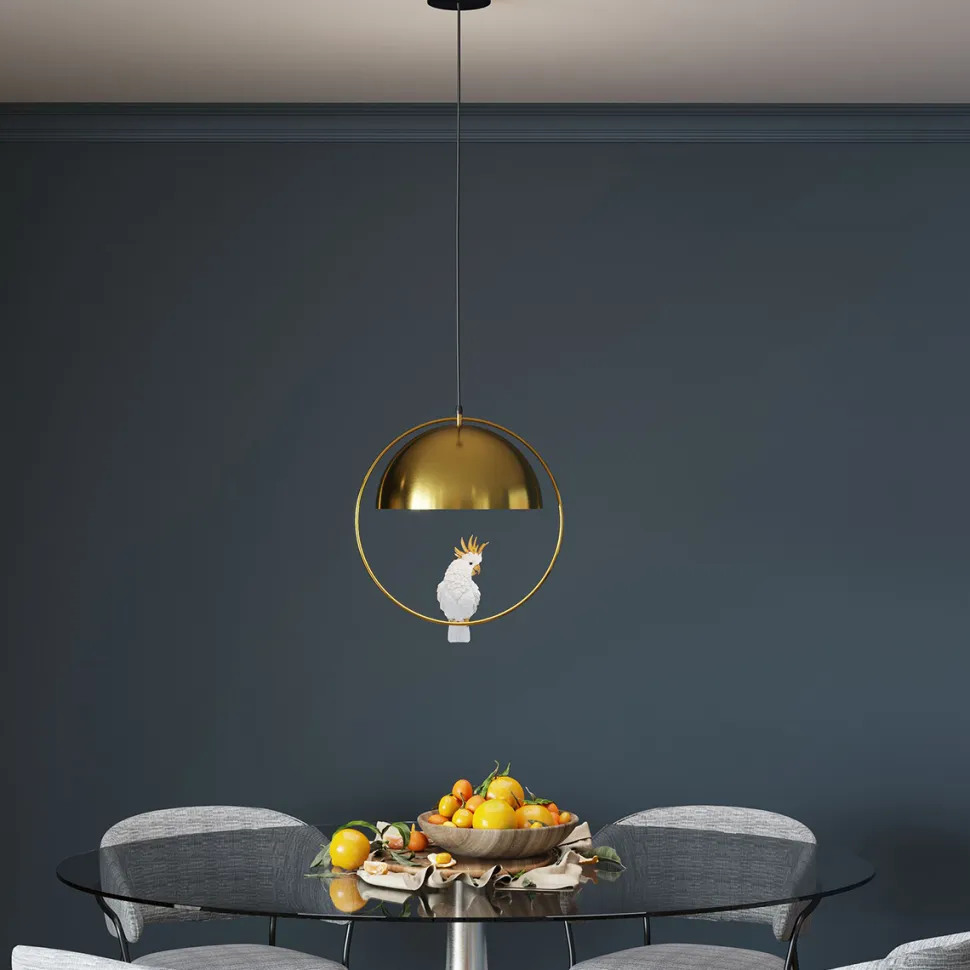 KARE Design Hanglamp Animal Kaketoe Cheap