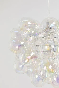 KARE Design Hanglamp Balloons Clear 48cm Online