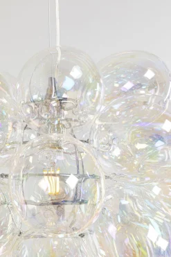 KARE Design Hanglamp Balloons Clear 48cm Online