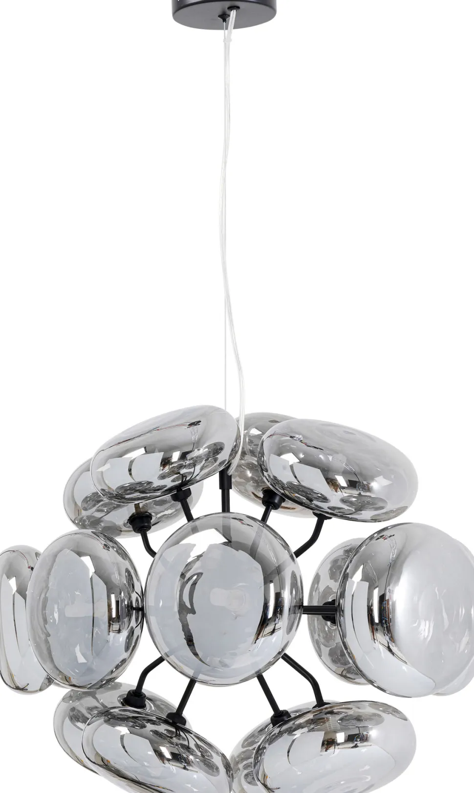 KARE Design Hanglamp Bellies Fifteen 70cm Discount